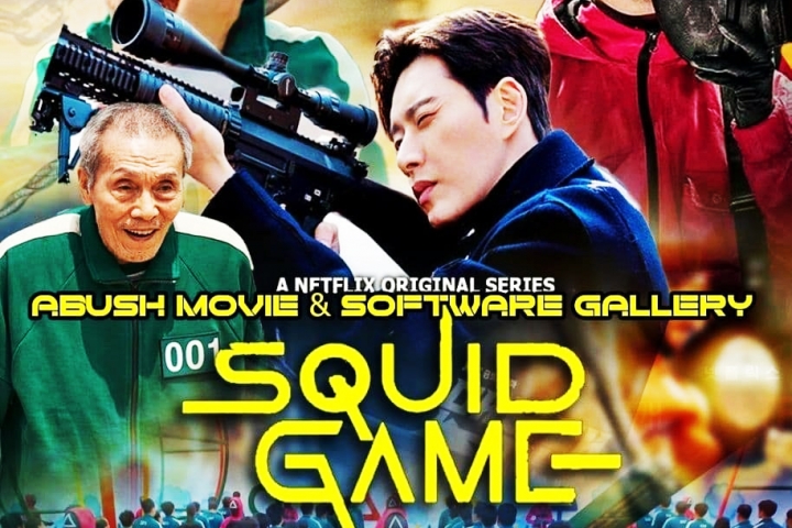 Squid Game